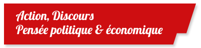 Logo Unité Mixte de Recherche Triangle Action Discours Pensée politique et économique